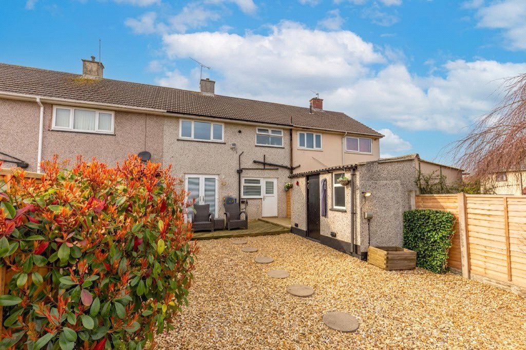 2 bedroom House for sale in Bristol