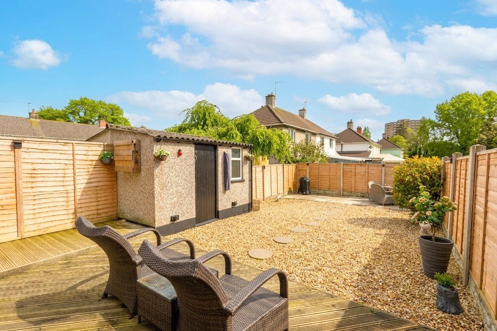2 bedroom House for sale in Bristol