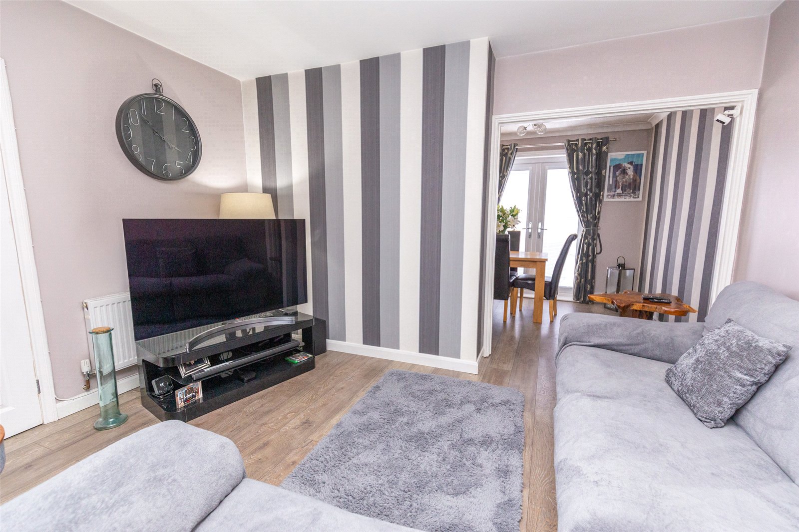 2 bedroom House for sale in Bristol