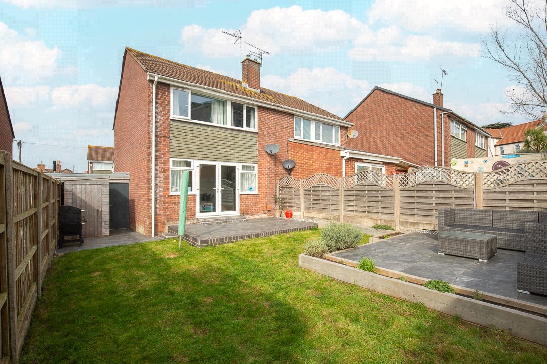 3 bedroom House for sale in Bristol