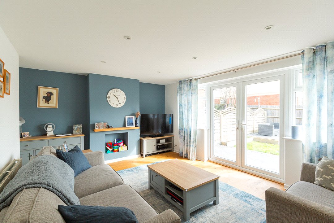 3 bedroom House for sale in Bristol