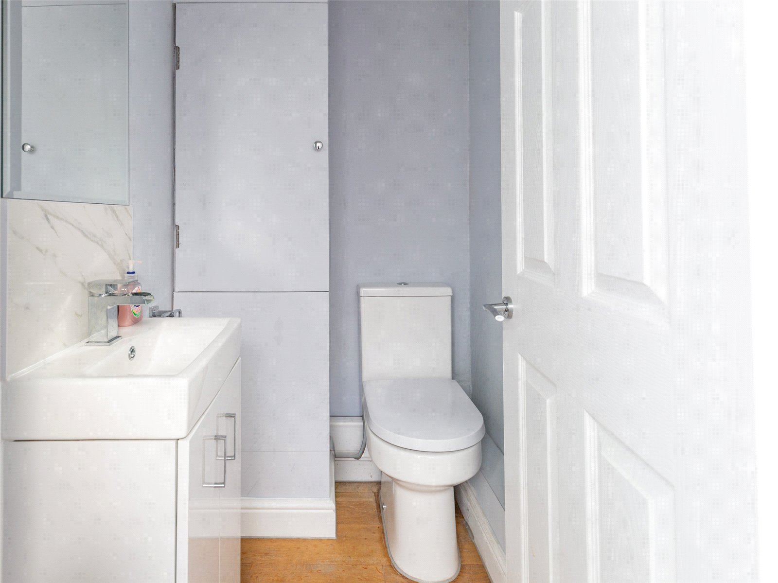 3 bedroom House for sale in Bristol