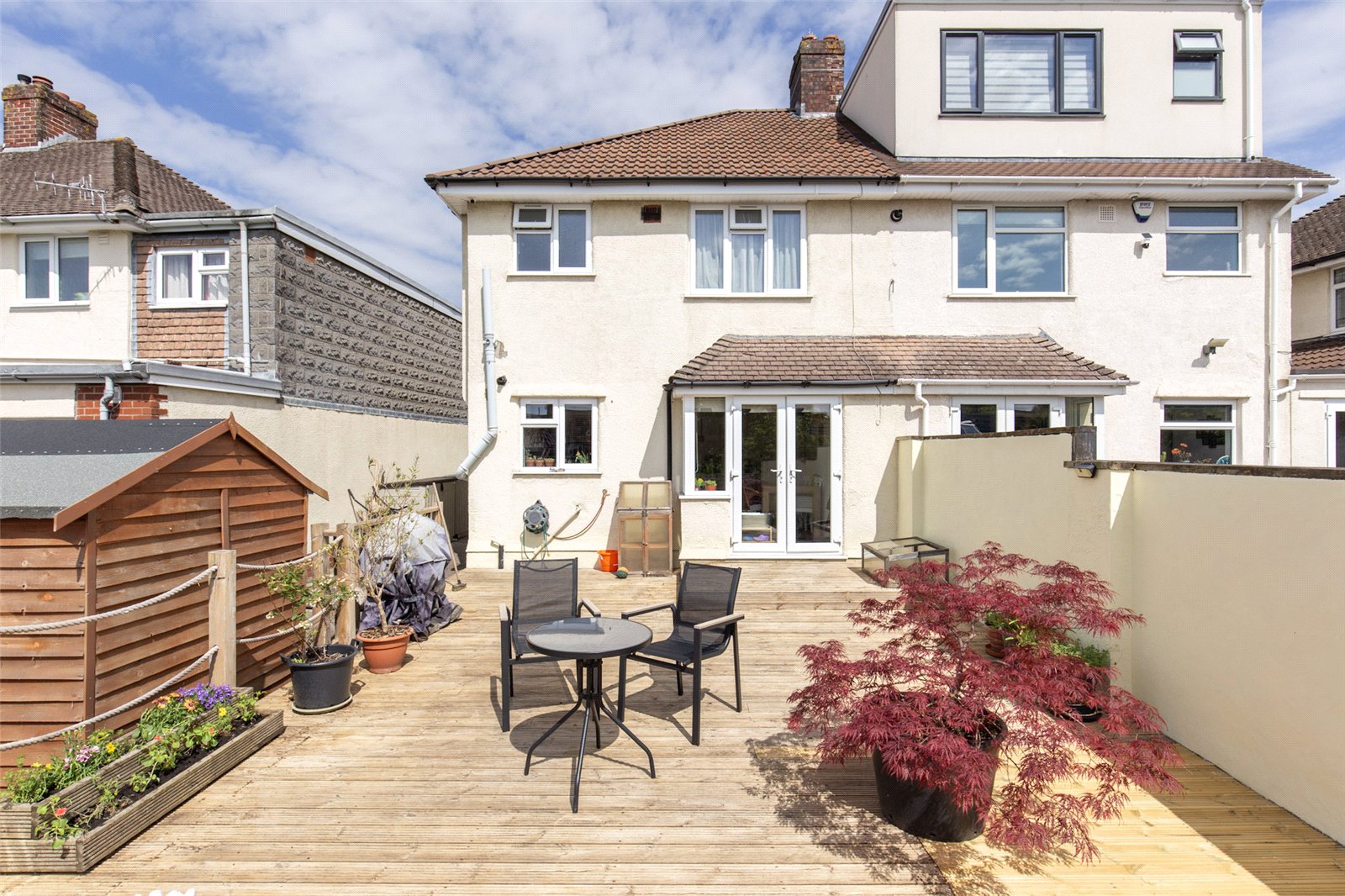 3 bedroom House for sale in Bristol