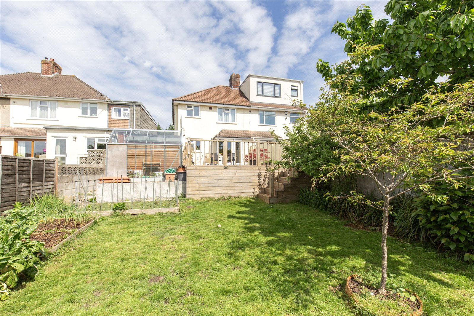 3 bedroom House for sale in Bristol