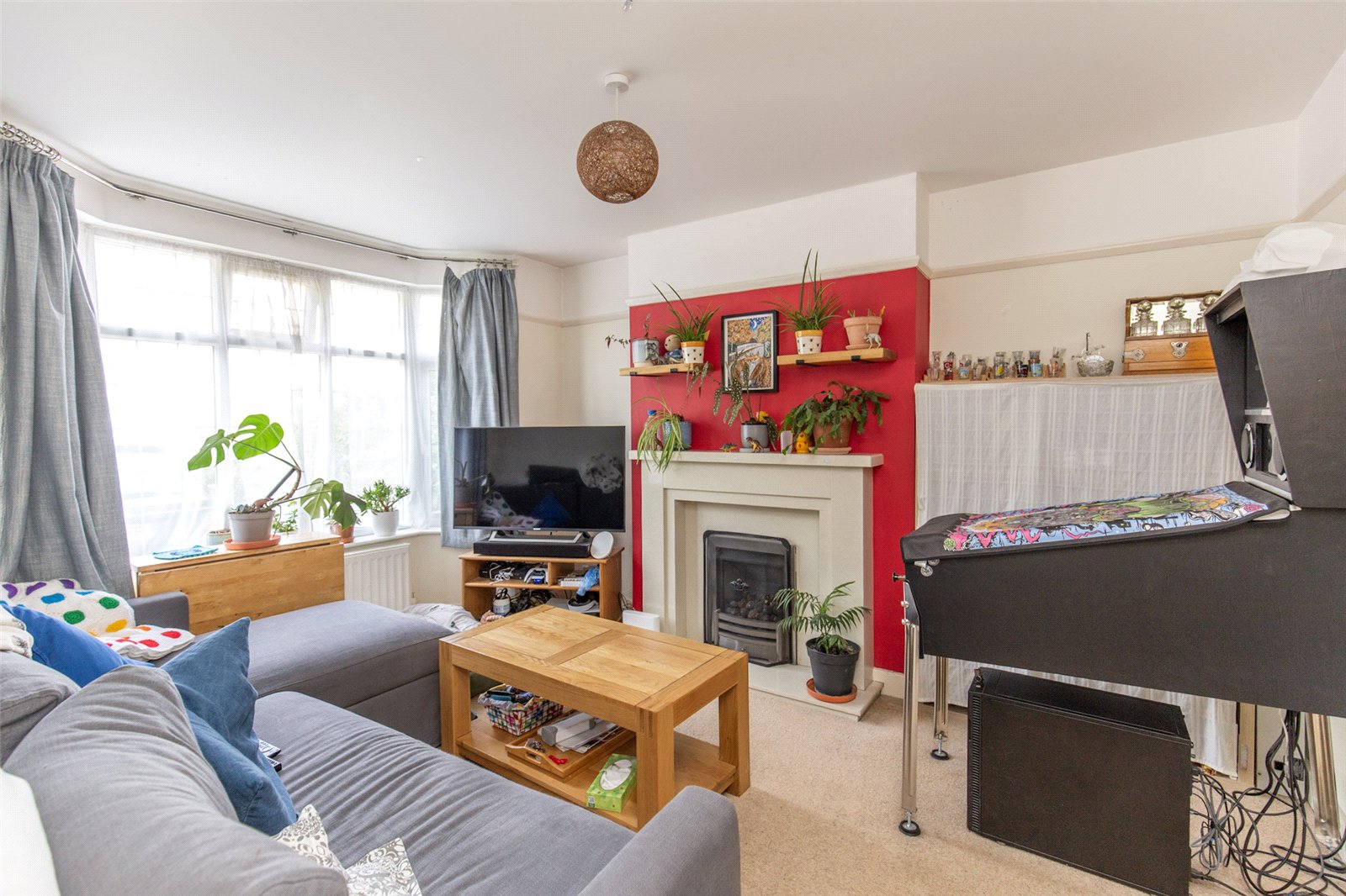 3 bedroom House for sale in Bristol
