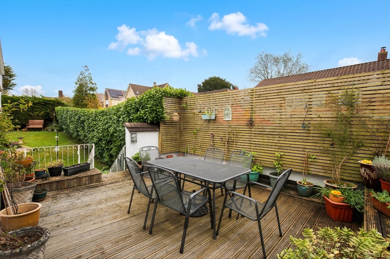 5 bedroom House for sale in Bristol