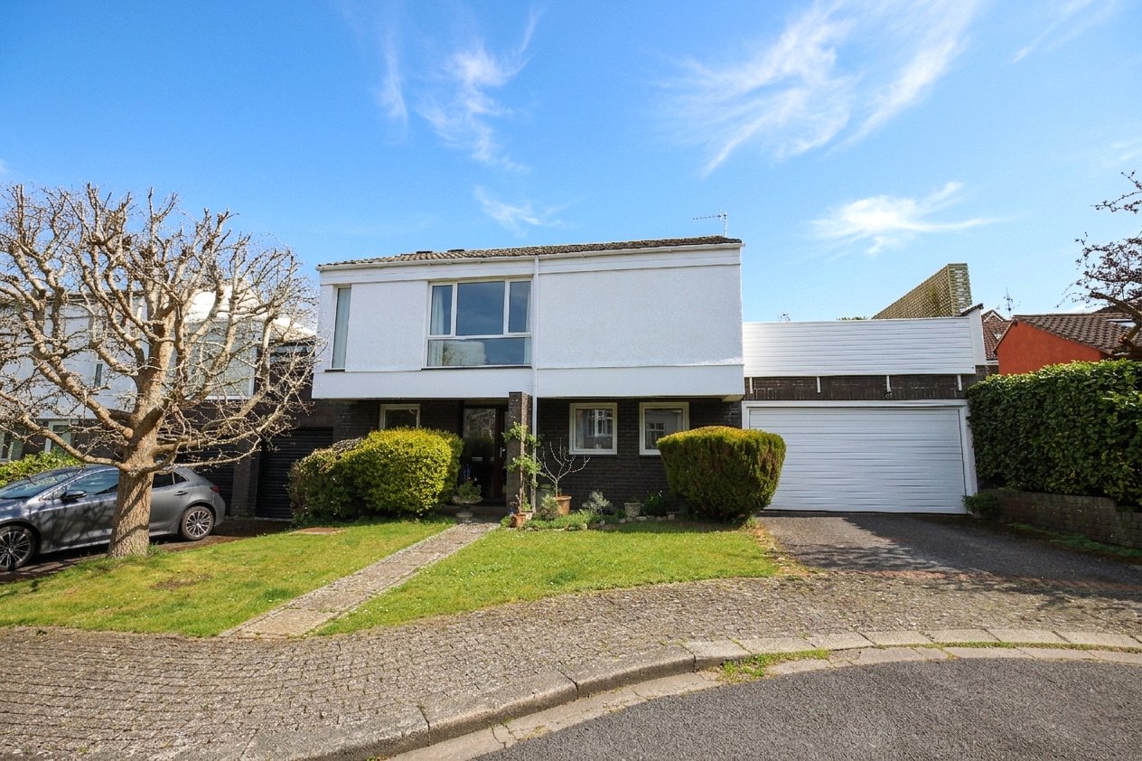 5 bedroom House for sale in Bristol