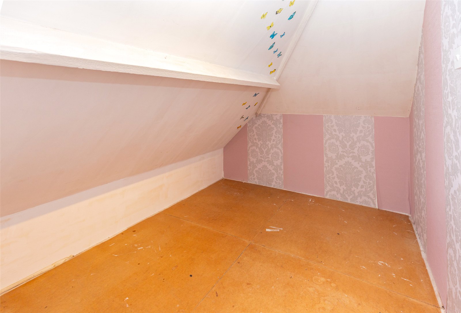 3 bedroom House for sale in Bristol