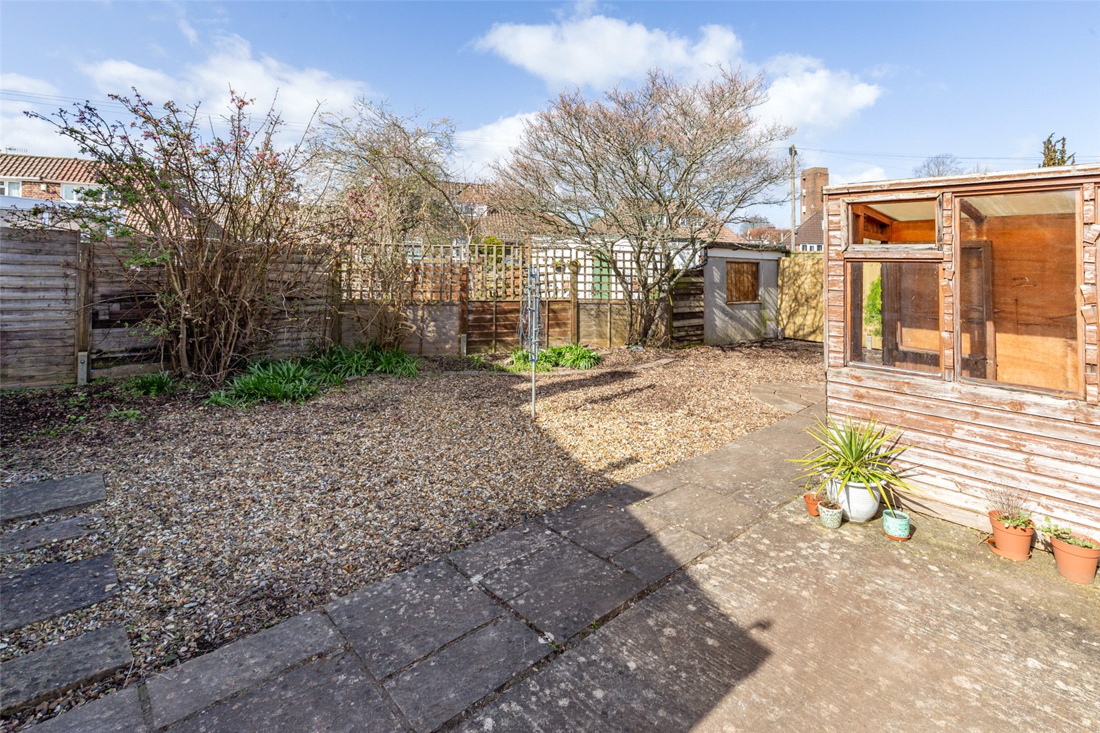 3 bedroom House for sale in Bristol
