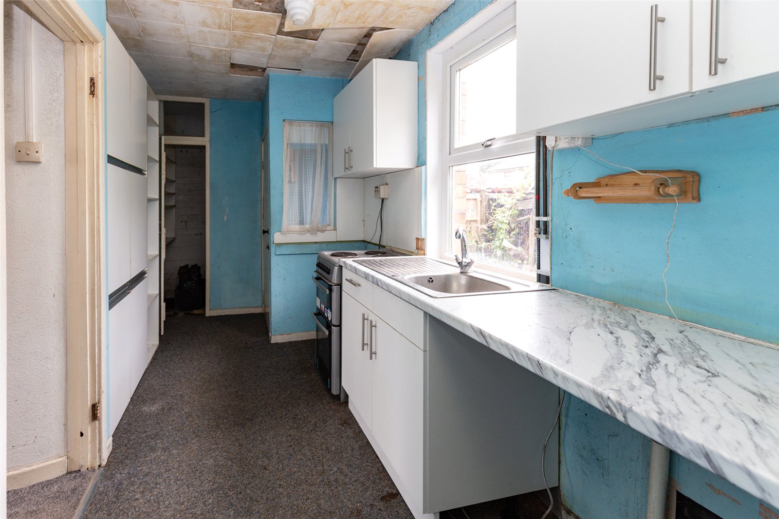 3 bedroom House for sale in Bristol