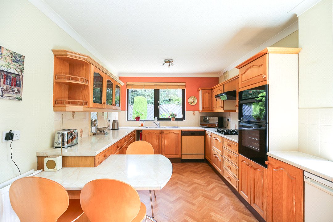 5 bedroom House for sale in Bristol