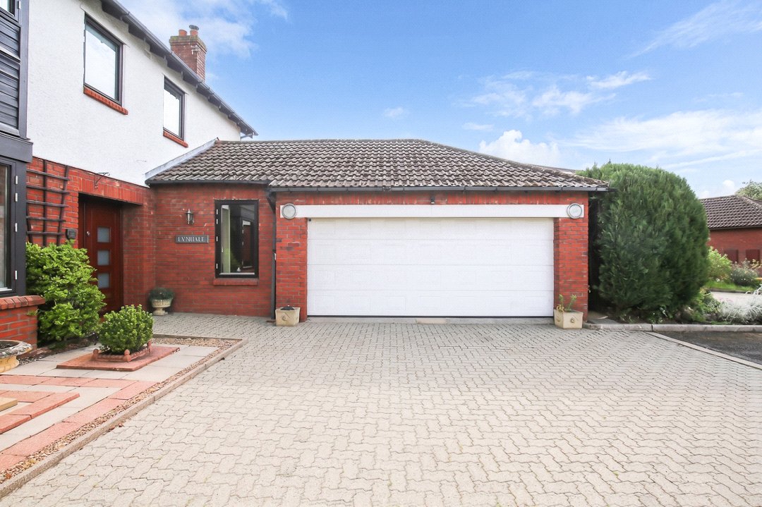 5 bedroom House for sale in Bristol