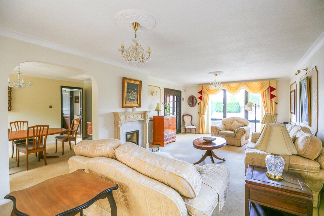 5 bedroom House for sale in Bristol