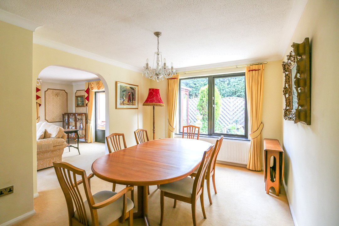 5 bedroom House for sale in Bristol