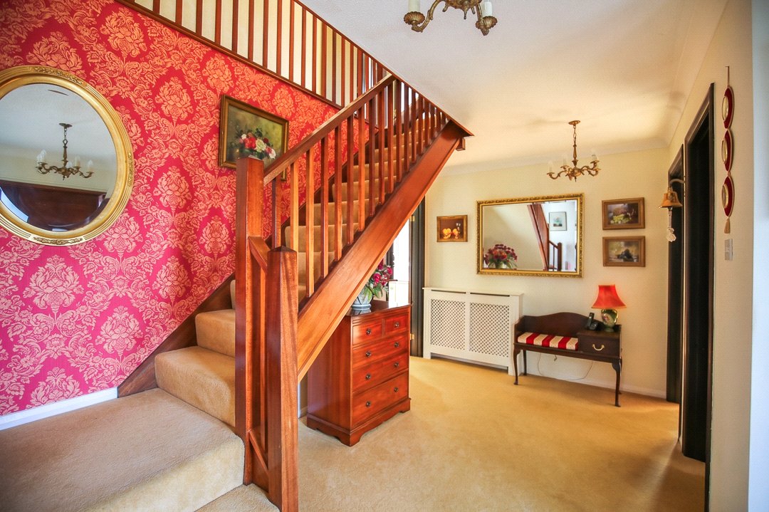 5 bedroom House for sale in Bristol