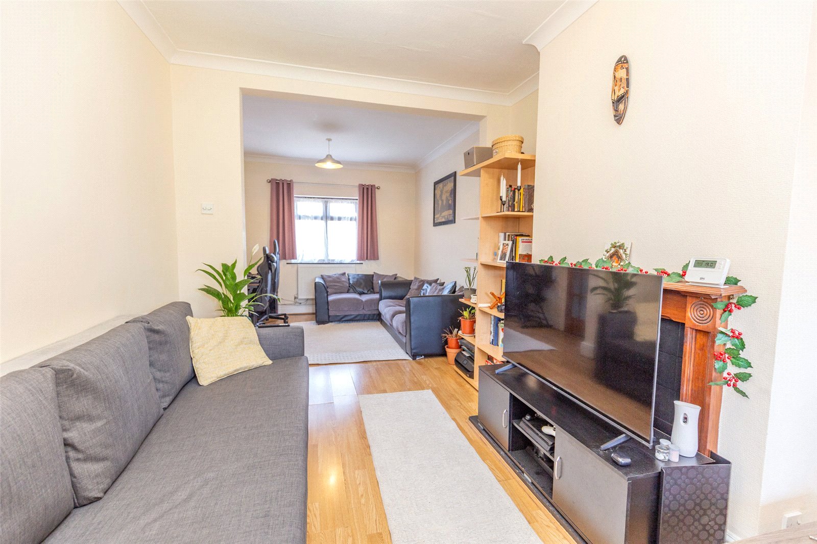 2 bedroom House for sale in Bristol