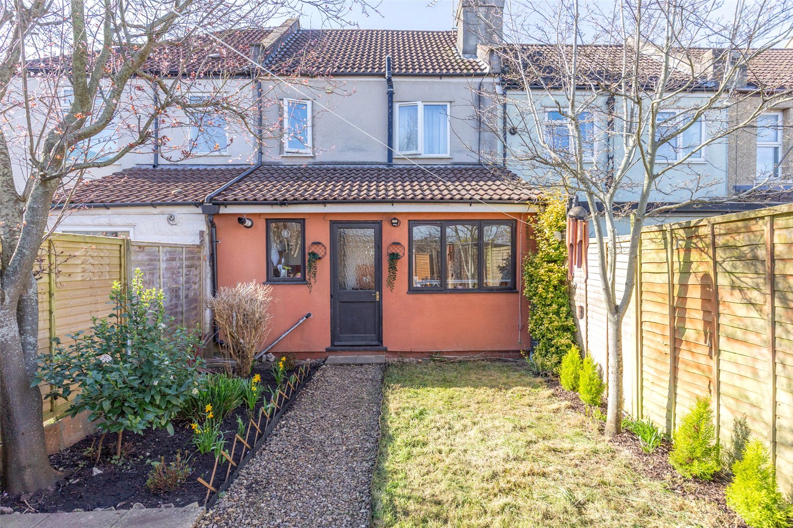 2 bedroom House for sale in Bristol