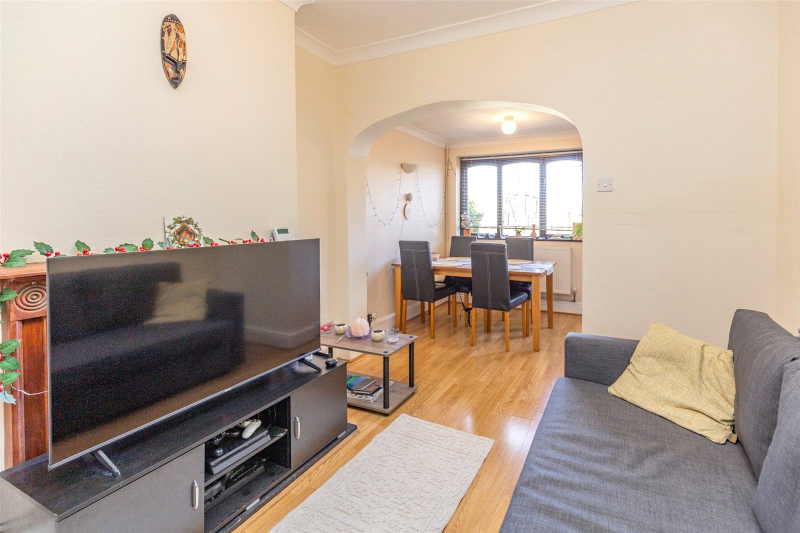 2 bedroom House for sale in Bristol
