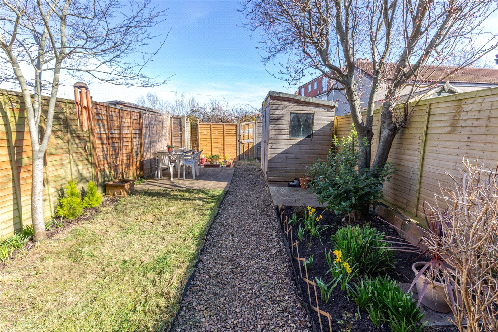 2 bedroom House for sale in Bristol