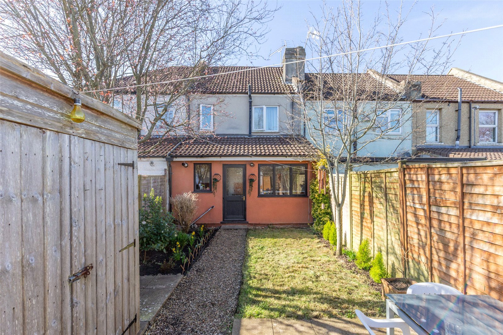 2 bedroom House for sale in Bristol