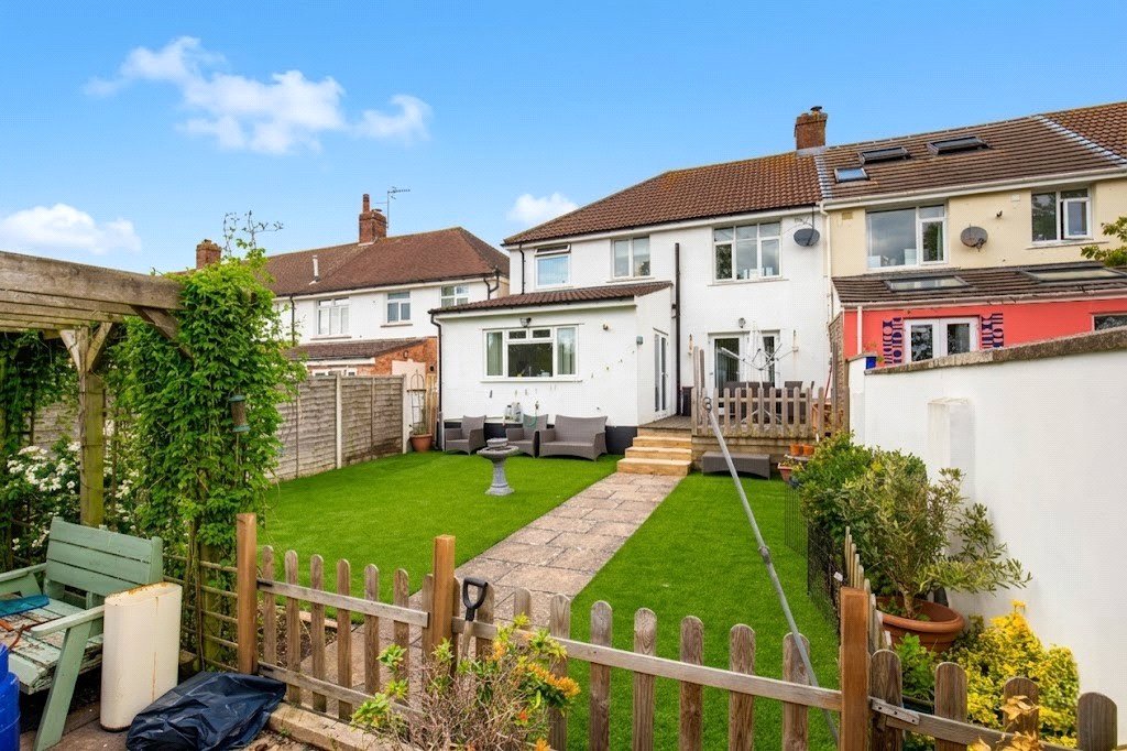 4 bedroom House for sale in Bristol