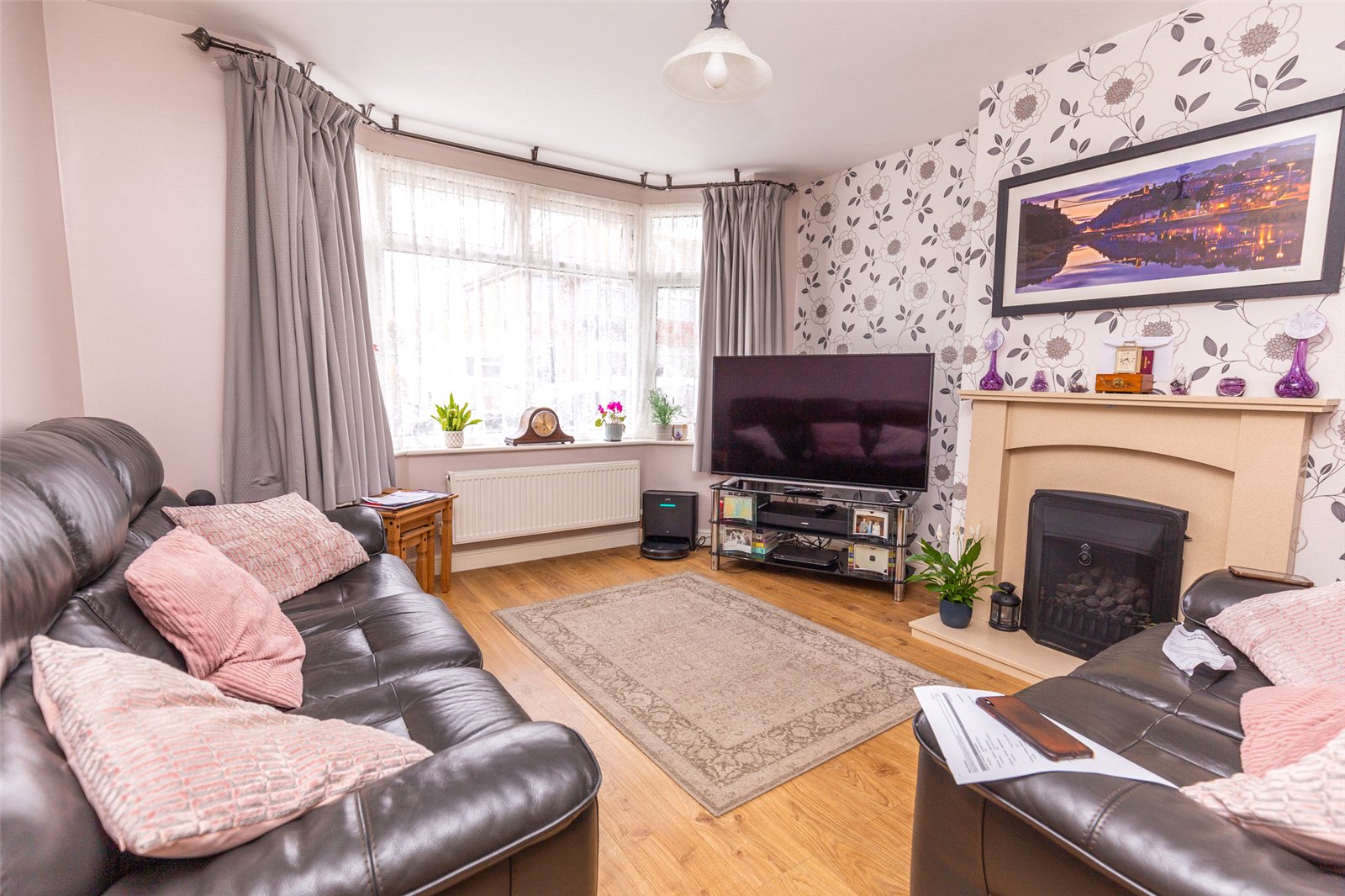 4 bedroom House for sale in Bristol