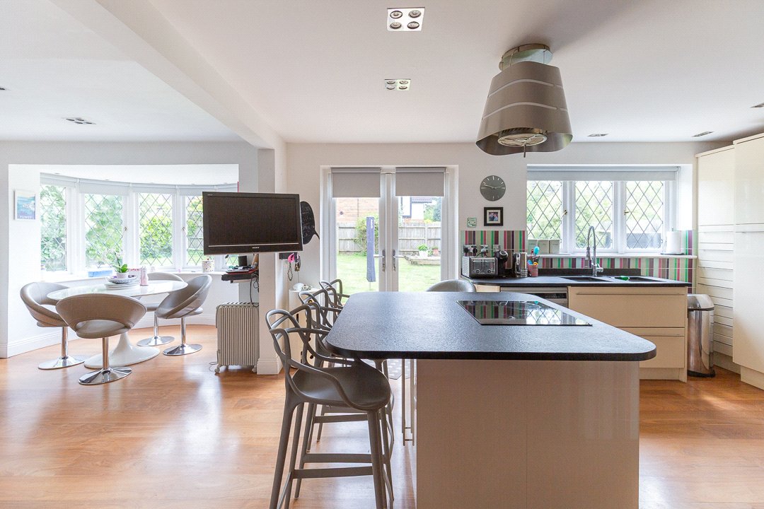 5 bedroom House for sale in Bristol