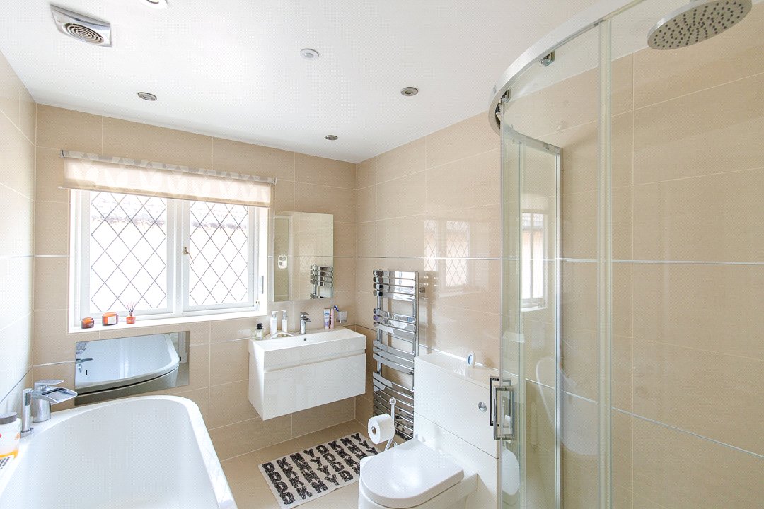 5 bedroom House for sale in Bristol