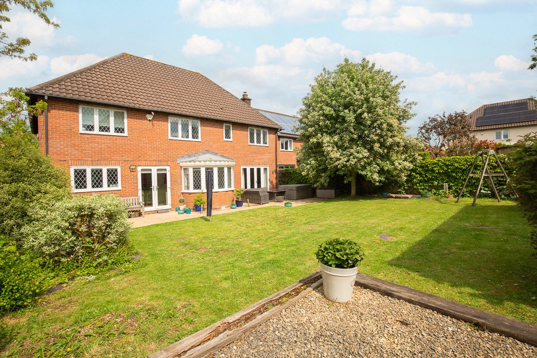 5 bedroom House for sale in Bristol