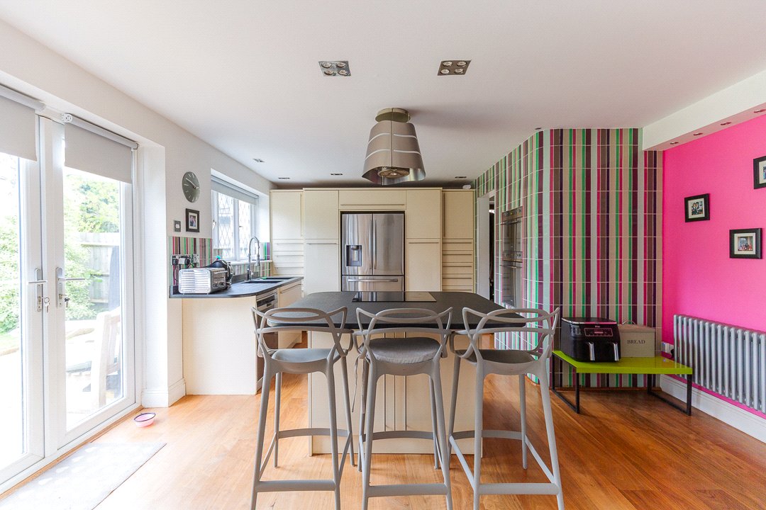 5 bedroom House for sale in Bristol