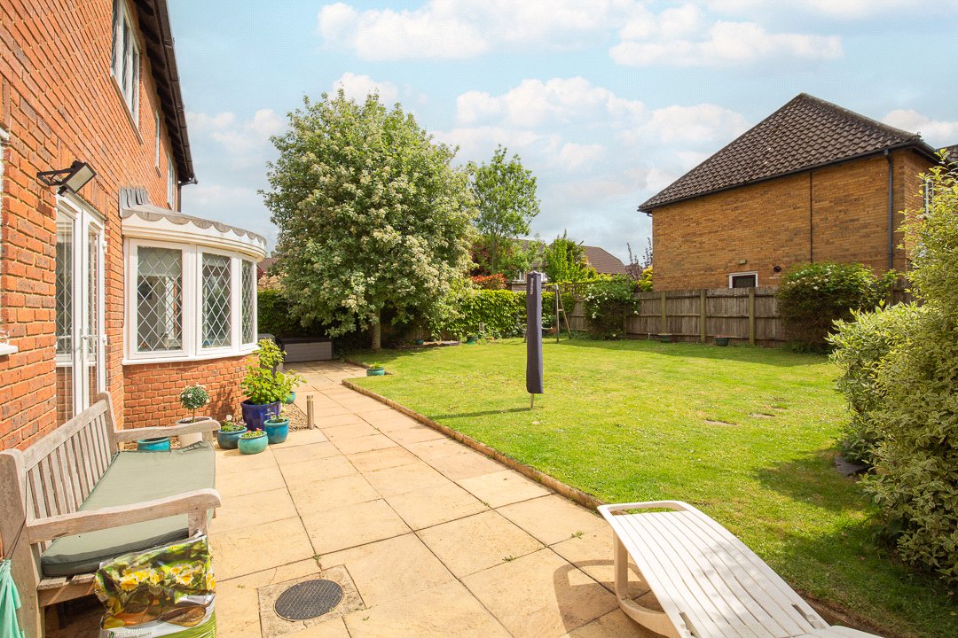 5 bedroom House for sale in Bristol