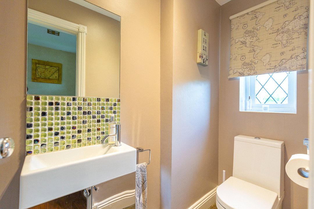 5 bedroom House for sale in Bristol