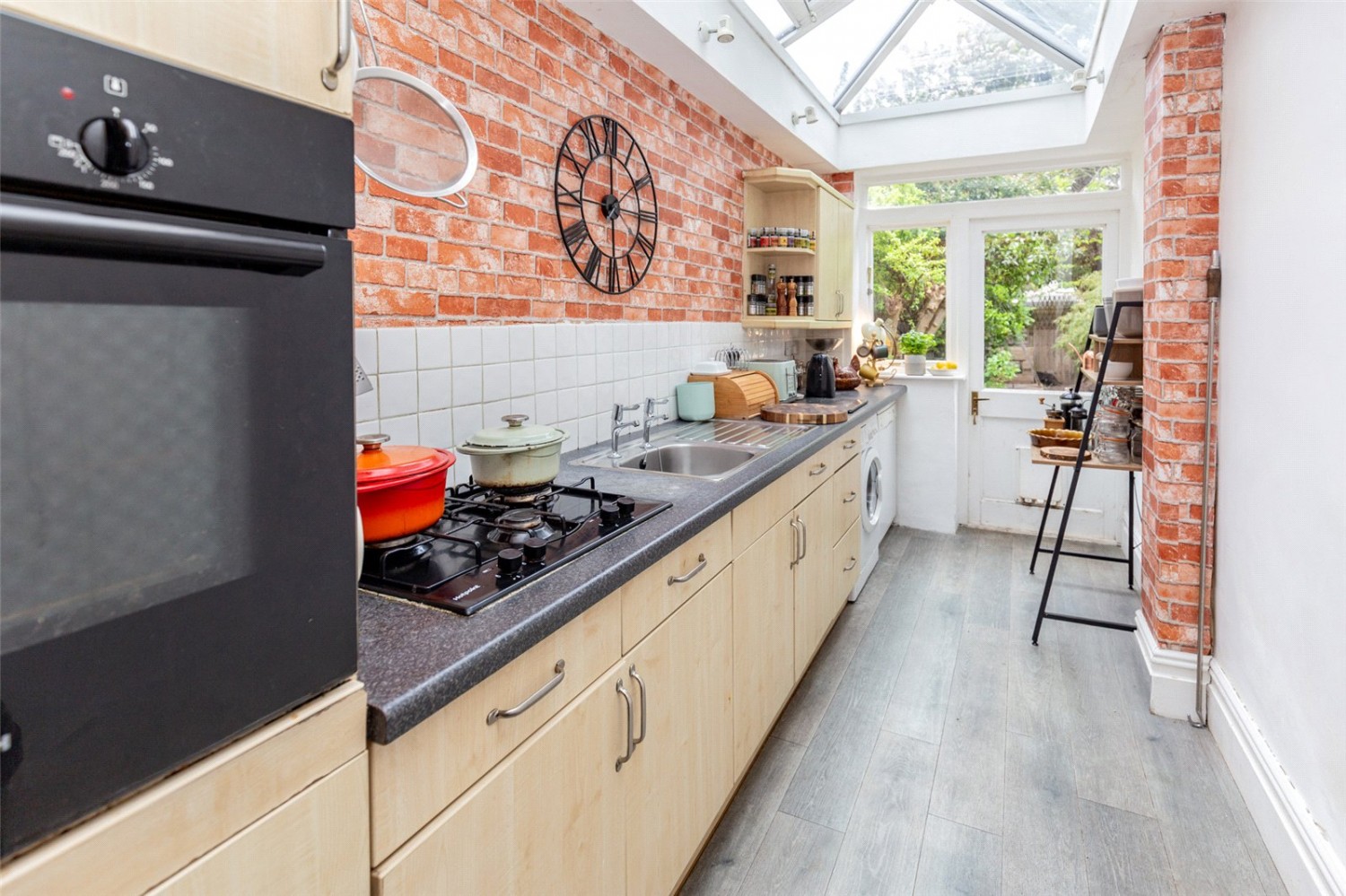 Westbury Park, Bristol