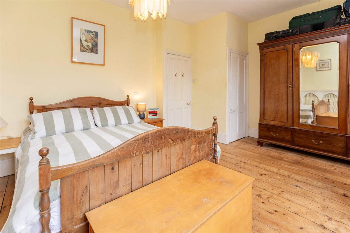 Westbury Park, Bristol