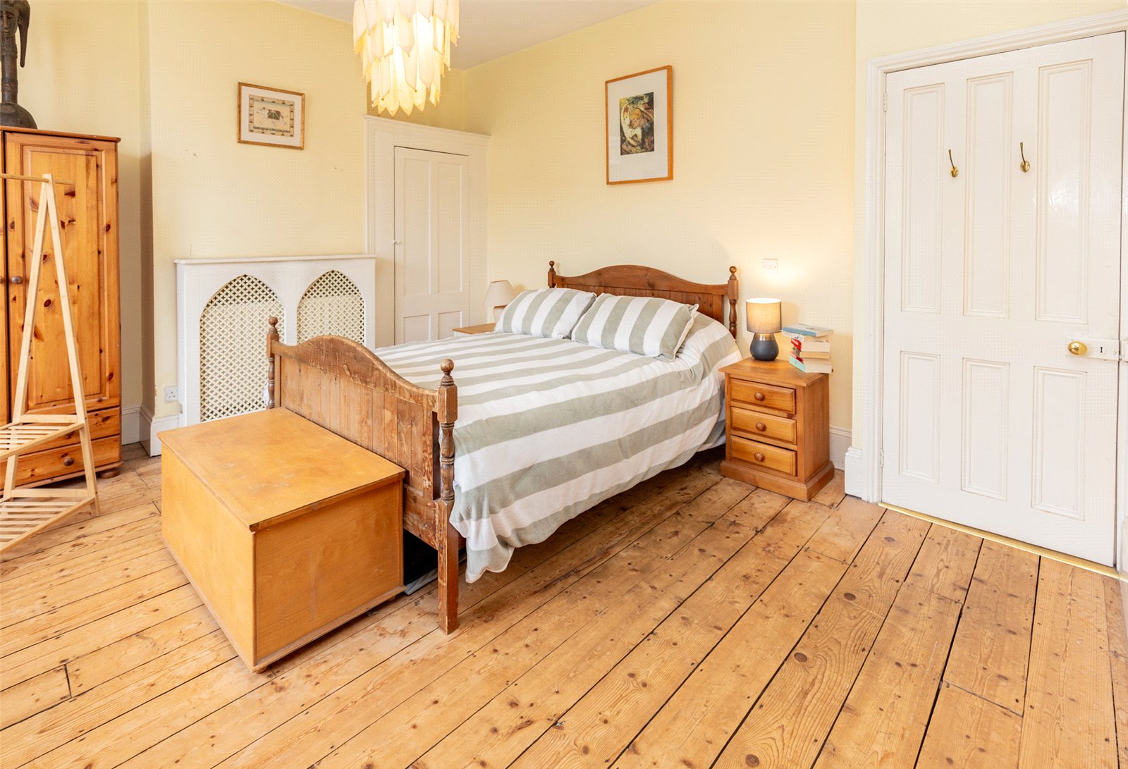 4 bedroom House for sale in Westbury Park, Bristol