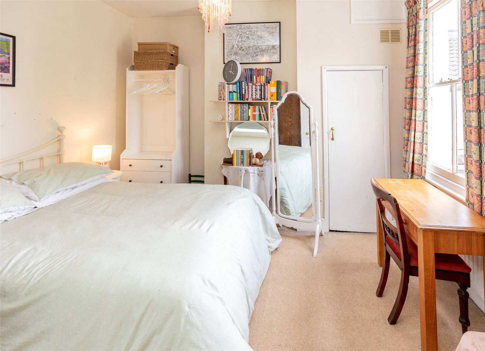 4 bedroom House for sale in Westbury Park, Bristol