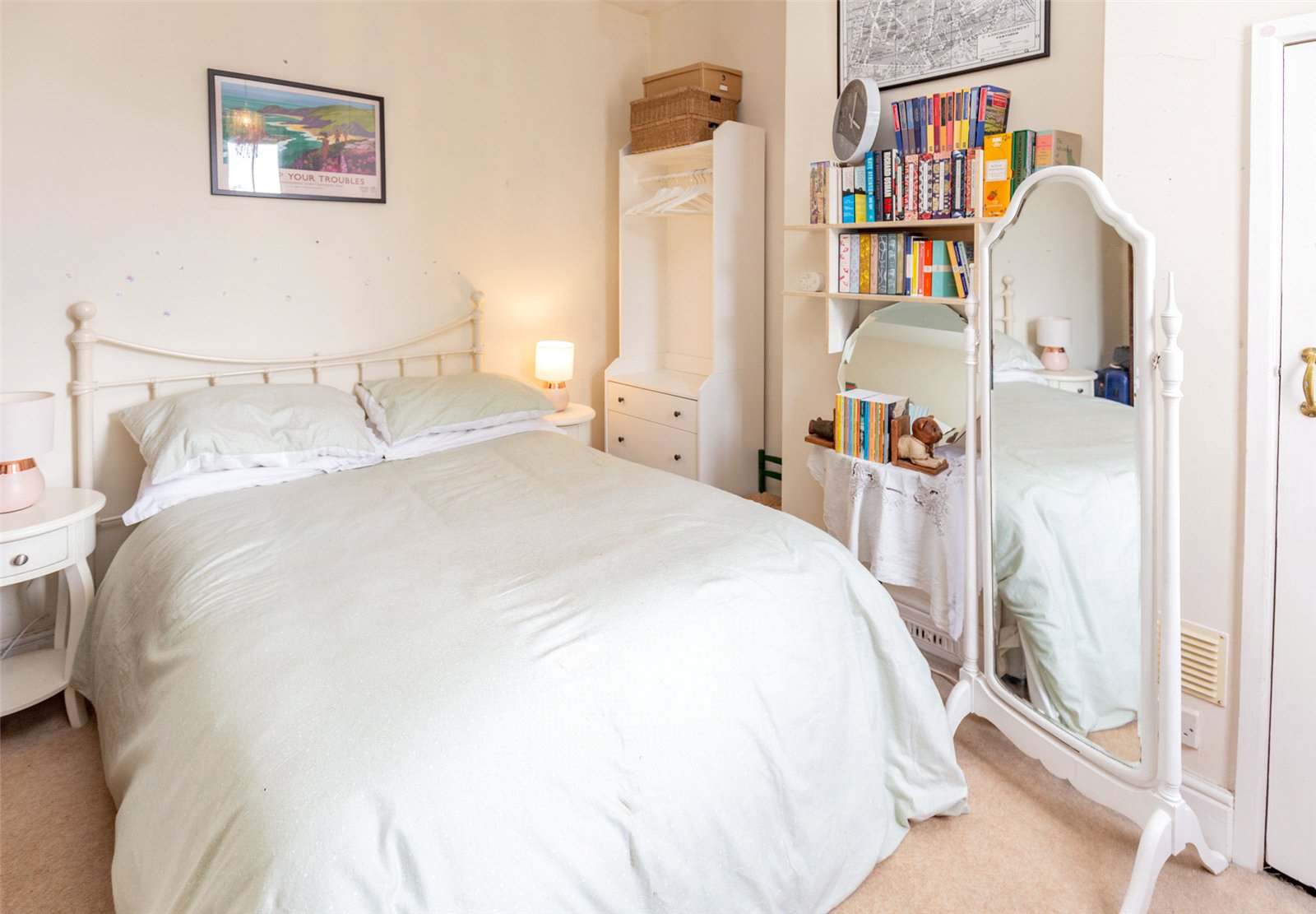 4 bedroom House for sale in Westbury Park, Bristol