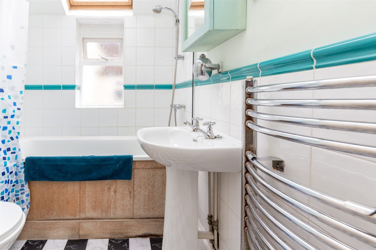 Westbury Park, Bristol