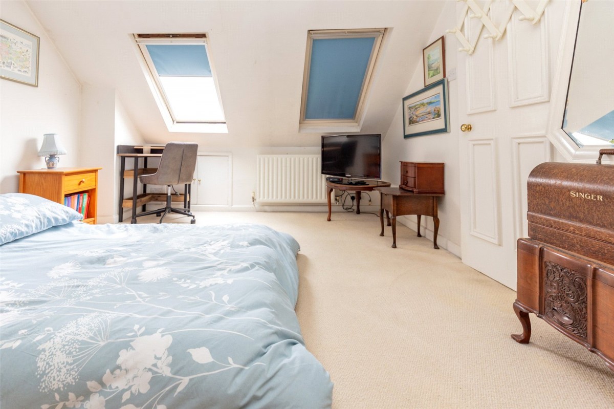 Westbury Park, Bristol