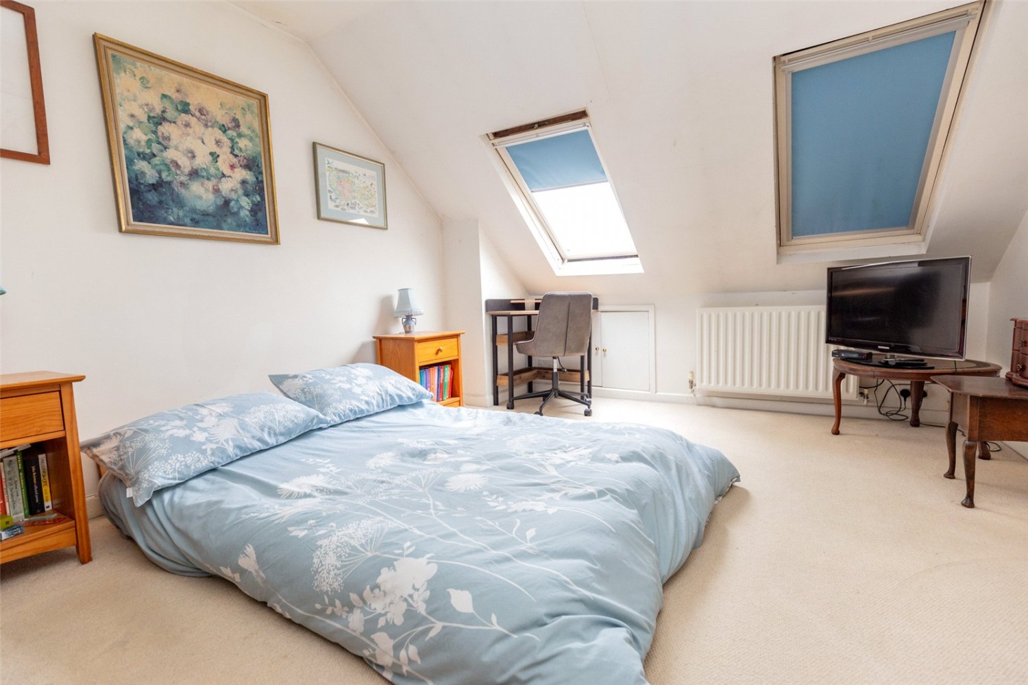 Westbury Park, Bristol