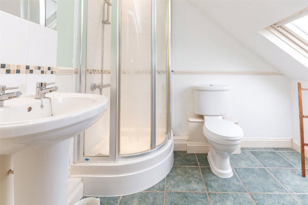 Westbury Park, Bristol