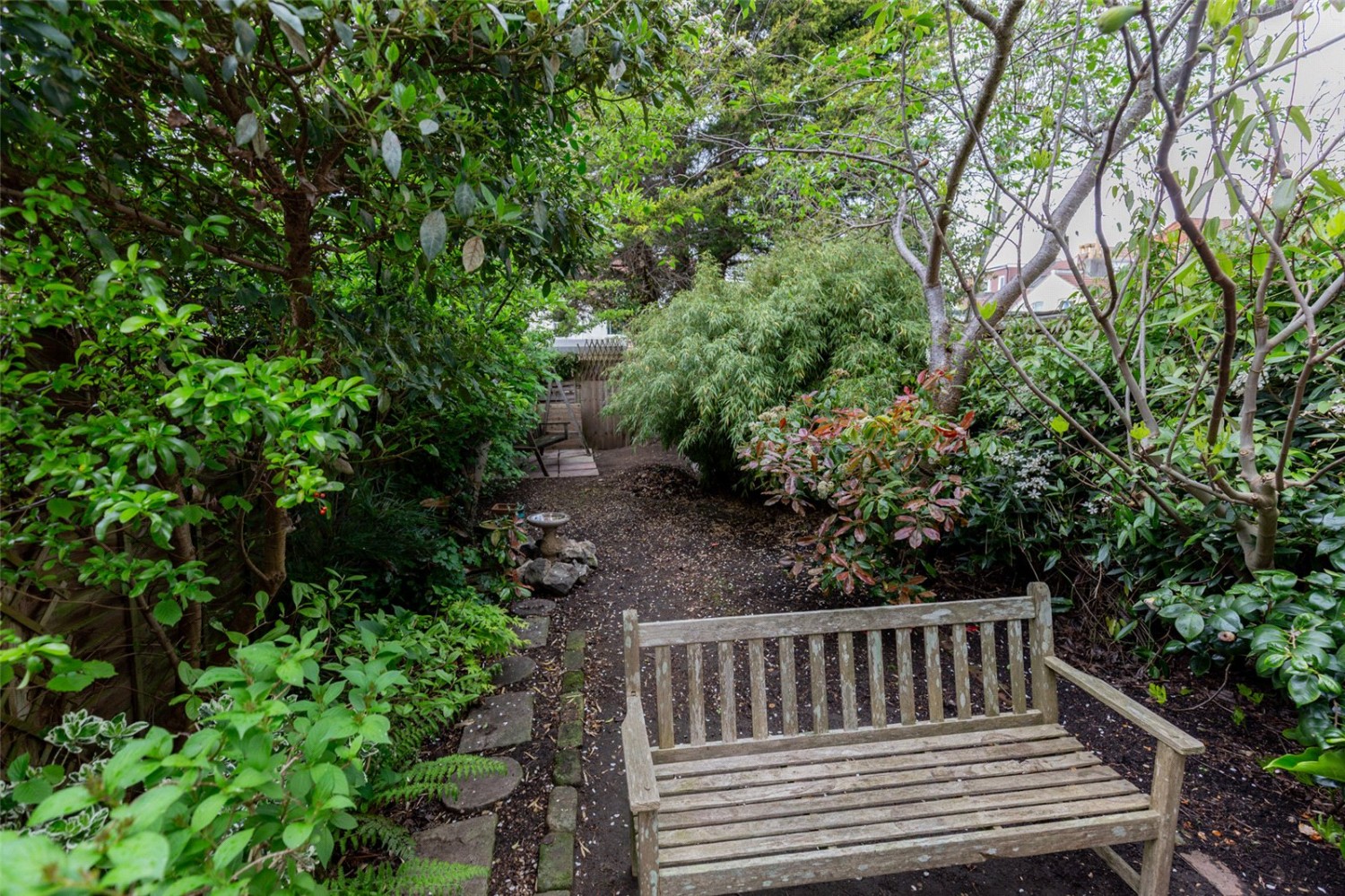 Westbury Park, Bristol