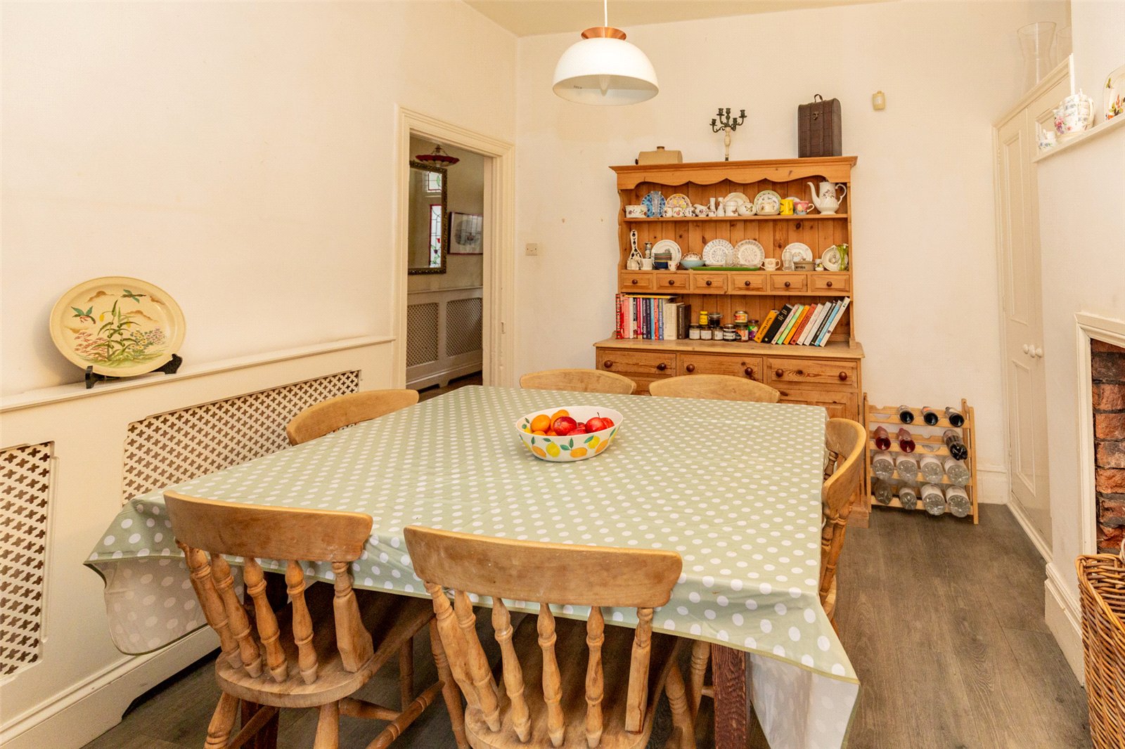 4 bedroom House for sale in Westbury Park, Bristol