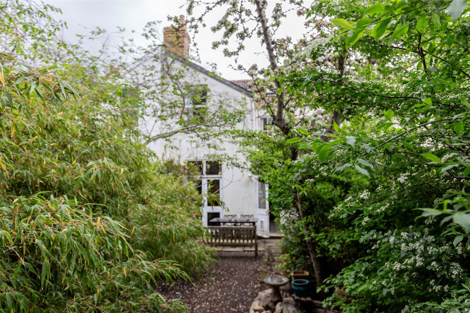 Westbury Park, Bristol