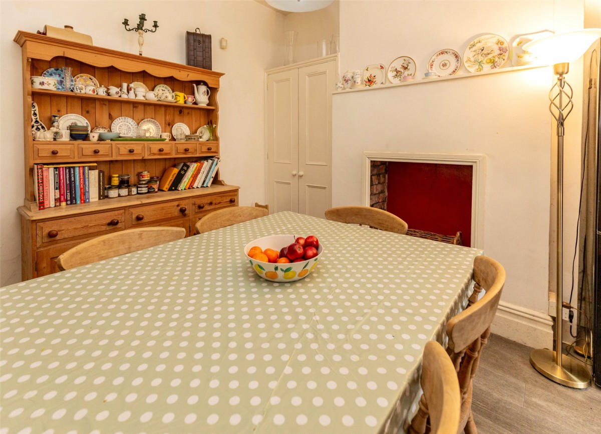 Westbury Park, Bristol