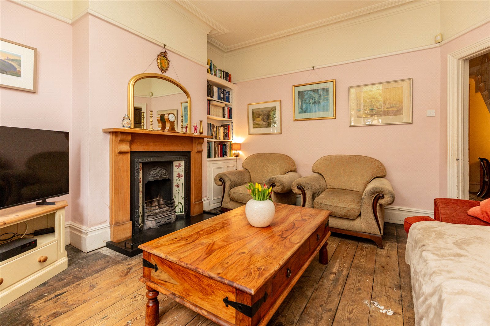 4 bedroom House for sale in Westbury Park, Bristol