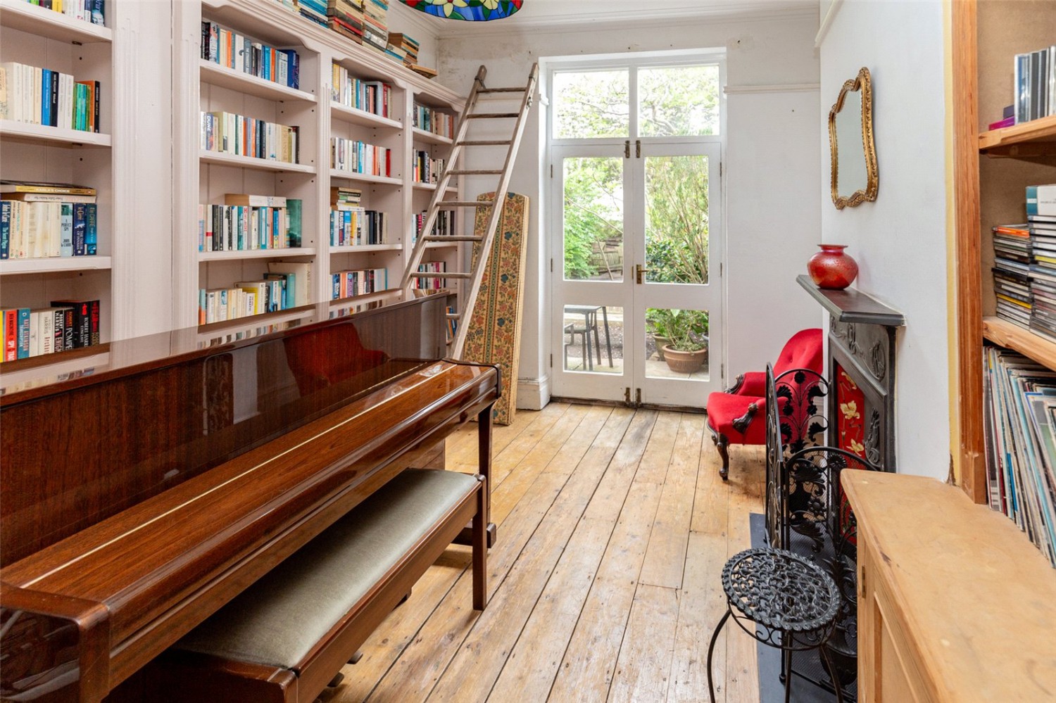 Westbury Park, Bristol