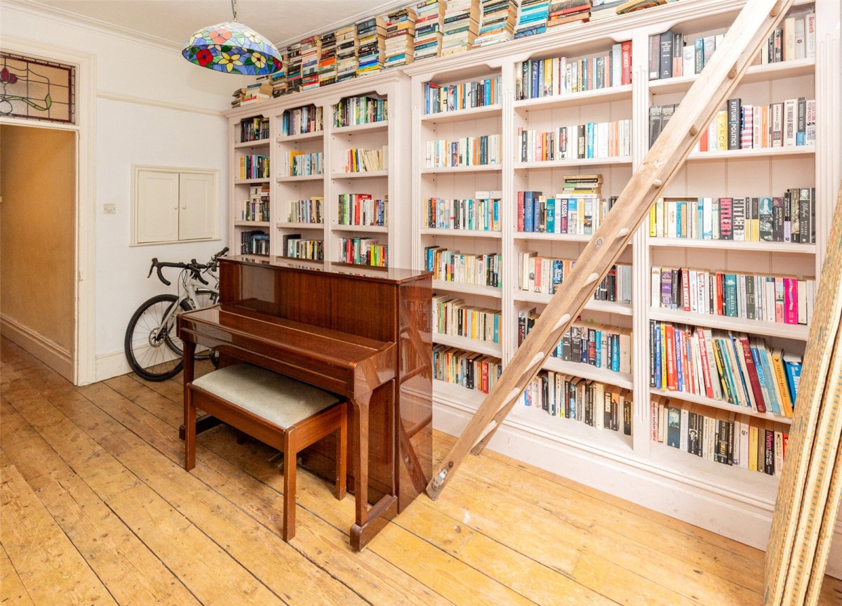 Westbury Park, Bristol