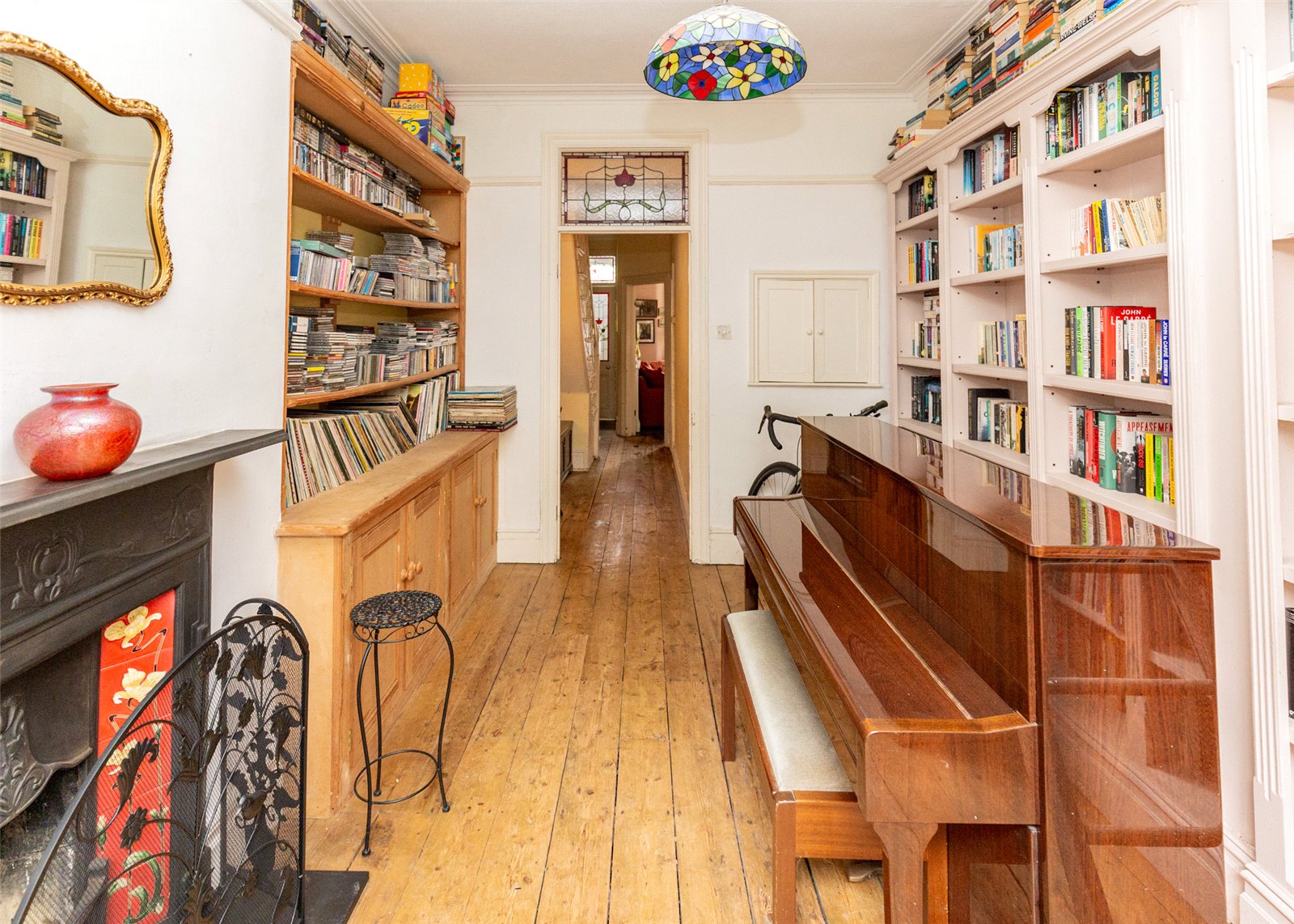 4 bedroom House for sale in Westbury Park, Bristol