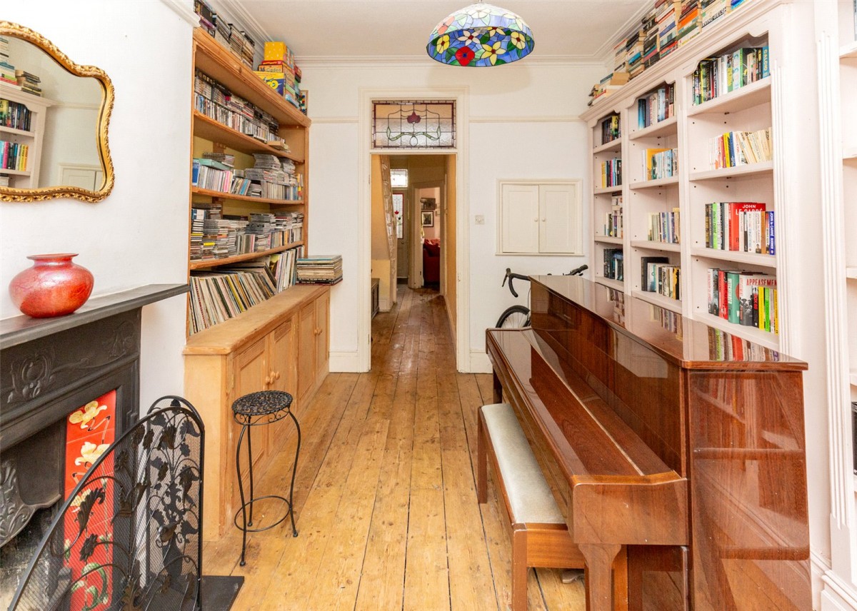 Westbury Park, Bristol